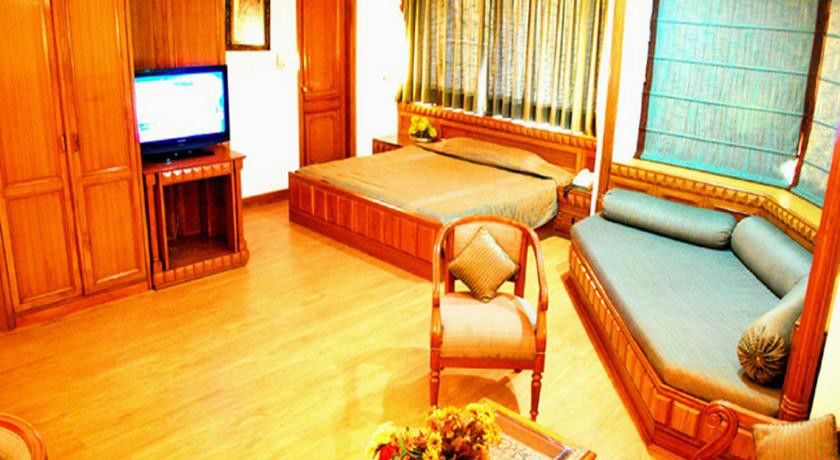Hotel Baljees Regency Shimla Exterior foto